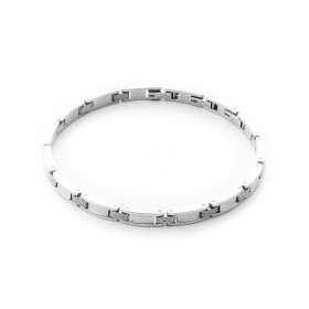 Bracciale Uomo Cesare Paciotti 4US Continuosly 4UBR3063