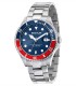 Orologio Sector 230 Blu R3253161057
