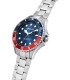 Orologio Sector 230 Blu R3253161057