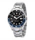 Orologio Sector 230 Nero e Blu R3253161058