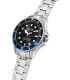 Orologio Sector 230 Nero e Blu R3253161058