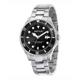 Orologio Sector 230 Nero R3253161060