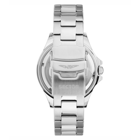 Orologio Sector 230 Nero R3253161060
