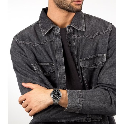 Orologio Sector 230 Nero R3253161060