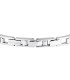 Bracciale Maserati Acciaio Nero Ceramic JM225ATZ57