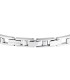 Bracciale Maserati Acciaio Blu Ceramic JM225ATZ58