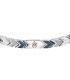 Bracciale Maserati Acciaio Iconic JM225AVD88