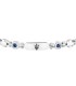Bracciale Maserati Acciaio Sapphire JM335AXO12
