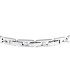 Bracciale Maserati Acciaio Sapphire JM335AXO12