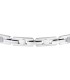 Bracciale Maserati Acciaio Crystal Blu Iconic JM423AVD15