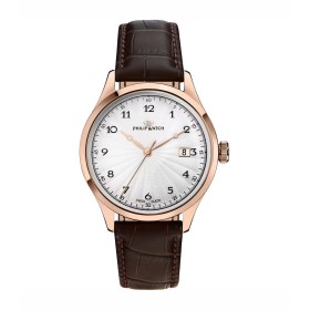 Orologio Philip Watch Museum Bianco R8253225002