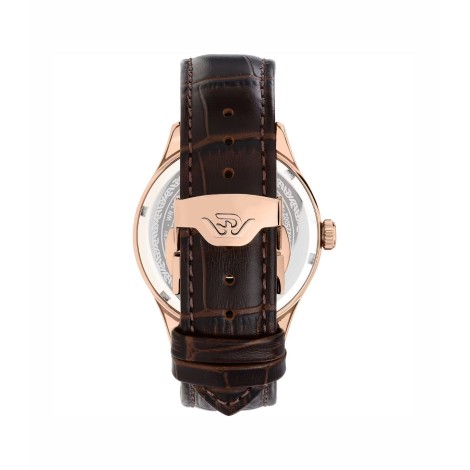 Orologio Philip Watch Museum Bianco R8253225002