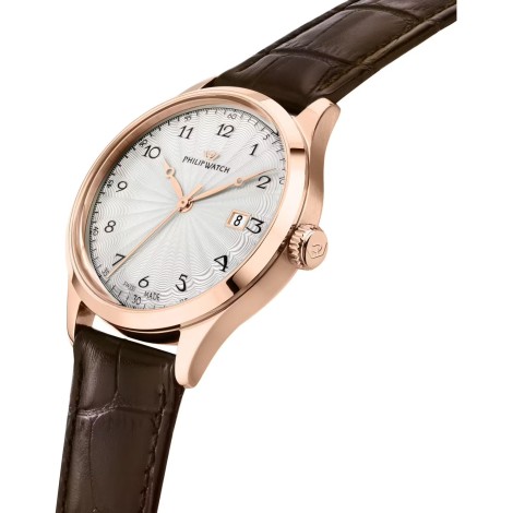 Orologio Philip Watch Museum Bianco R8253225002