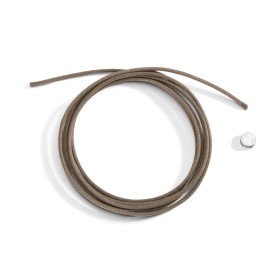 Cordino Sottile Dodo Tortora