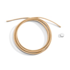 Cordino Sottile Dodo Beige