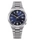 Orologio Citizen Tsuyosa 37 mm Blu NJ0200-50M