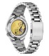 Orologio Citizen Tsuyosa 37 mm Automatico Viola NJ0200-50W