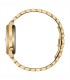 Orologio Citizen Tsuyosa Blu Dorato Giallo Bracciale Jubilee NK0023-57L
