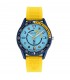 Orologio Unisex Solo Tempo Nautica Surf Park Giallo NAPSPF907