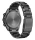 Orologio Citizen Attesa Stratosphere H800 Titanio IP Nero AT8294-59E