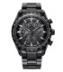 Orologio Citizen Attesa Stratosphere H800 Titanio IP Nero AT8294-59E