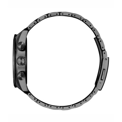Orologio Citizen Attesa Stratosphere H800 Titanio IP Nero AT8294-59E