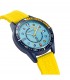 Orologio Unisex Solo Tempo Nautica Surf Park Giallo NAPSPF907