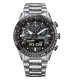 Orologio Citizen Promaster Sky Nero Chrono Ibrido JV2006-55H
