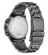 Orologio Citizen Promaster Sky IP Nero Chrono Ibrido JV2005-58E