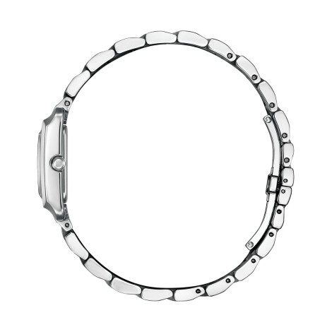 Orologio Citizen Donna Eco Drive L Square EW5600-87D