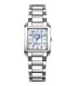 Orologio Citizen Donna Eco Drive L Square EW5600-87D