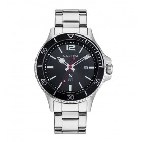 Orologio Uomo Solo Tempo Nautica N83 NAPABS910