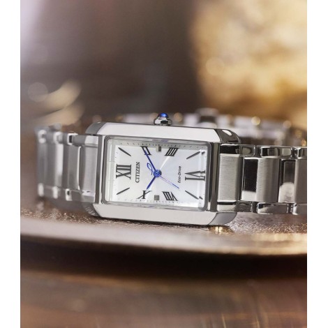 Orologio Citizen Donna Eco Drive EW5620-55A