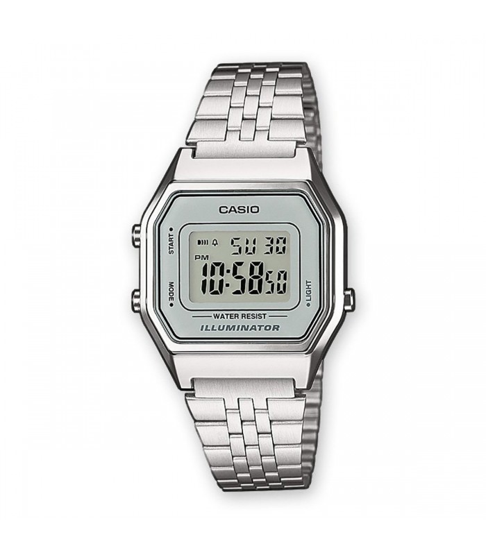 Orologio Donna Casio Vintage Iconic LA680WEA-7EF Orologio Donna Casio Vintage Iconic LA680WEA-7EF