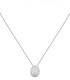 Collana Morellato Pavé Argento SAZB06