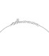 Collana Morellato Pavé Argento SAZB06