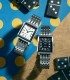 Orologio Casio Analogico Nero Acciaio MTP-B190D-1BVEF