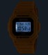 Orologio Casio G-Shock Surfrider Foundation Giallo G-5600SFJ-9