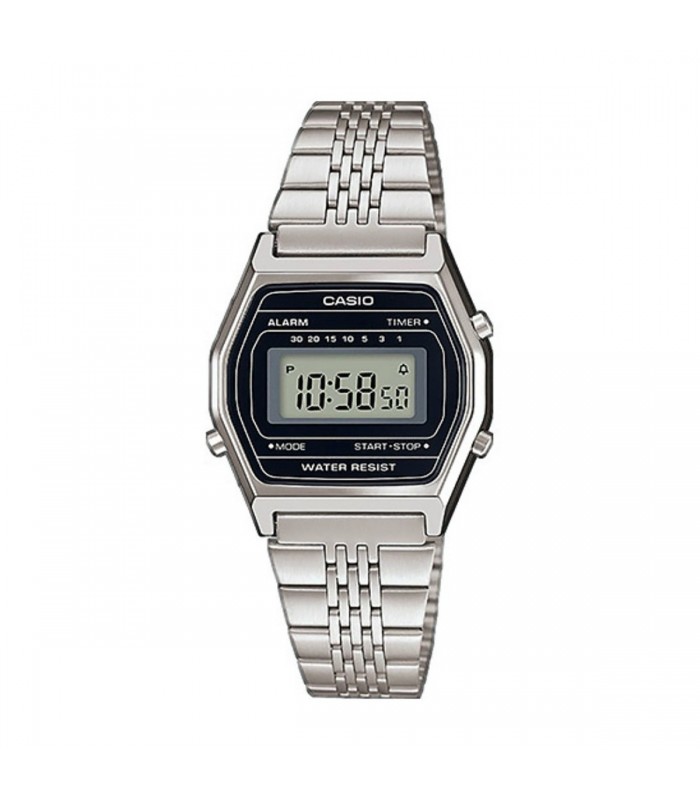 Orologio Donna Casio Vintage Mini LA690WEA-1EF Orologio Donna Casio Vintage Mini LA690WEA-1EF
