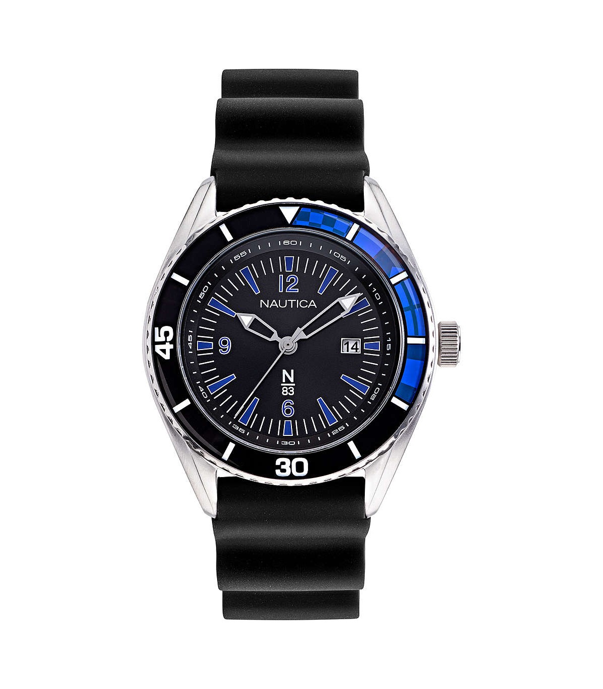 Orologio nautica n83 sale