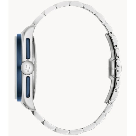 Orologio Bulova Lunar Pilot BUDII 150th Anniversary 98A329