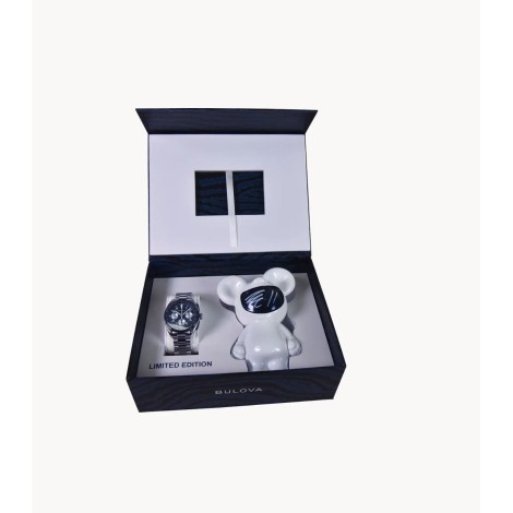 Orologio Bulova Lunar Pilot BUDII 150th Anniversary 98A329