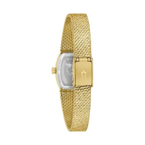 Orologio Bulova Lady Goddess Of Time 97L184