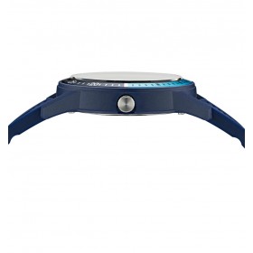 Orologio Unisex Solo Tempo Nautica Surf Park Blu NAPSPF908