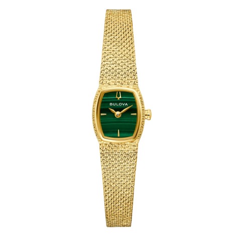 Orologio Bulova Lady Goddess Of Time 97L184