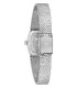 Orologio Bulova Lady Goddess Of Time Blu 96L343