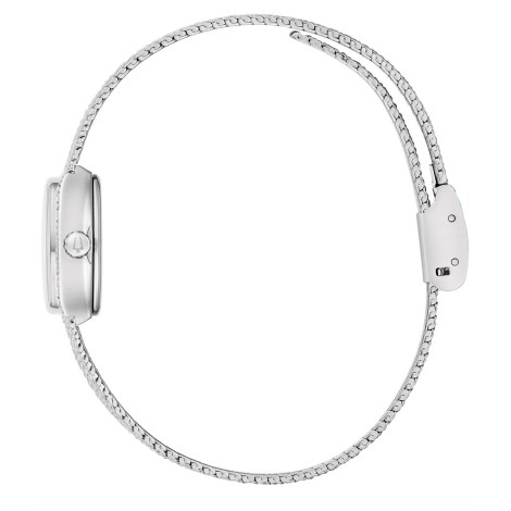 Orologio Bulova Lady Goddess Of Time Blu 96L343