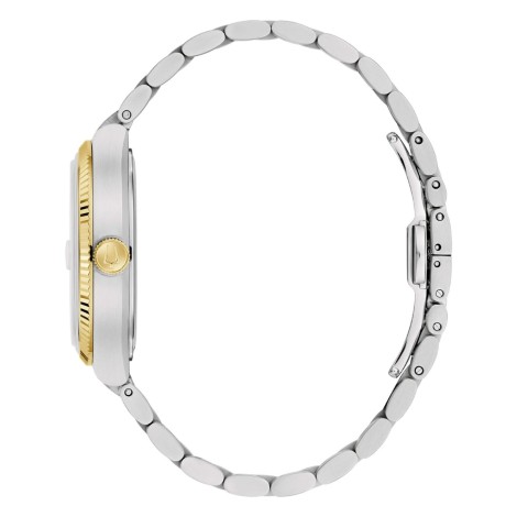 Orologio Bulova Super Seville Acciaio 98B458