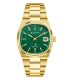 Orologio Bulova Super Seville Acciaio Verde 97B237