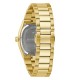 Orologio Bulova Super Seville Acciaio Verde 97B237